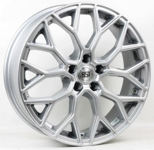 RST R198 6,5x18 5*108 Et:33 Dia:60,1 S RST R198 6,5x18 5*108 Et:33 Dia:60,1 S