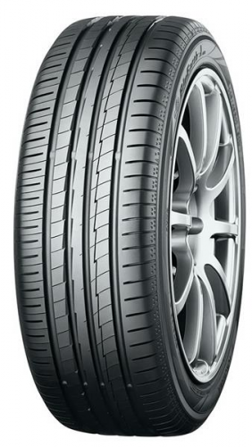 235/45R17 97W Yokohama BluEarth AE-50 235/45R17 97W Yokohama BluEarth AE-50