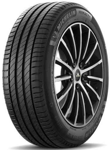 255/45R18 99Y Michelin Primacy 4+ 255/45R18 99Y Michelin Primacy 4+