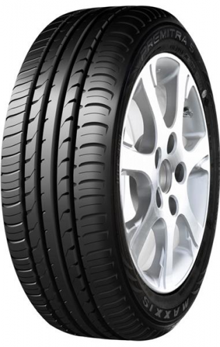 245/45R18 100W Maxxis Premitra HP5 245/45R18 100W Maxxis Premitra HP5