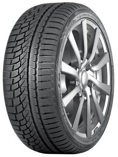 235/55R17 103V Nokian Tyres WR A4