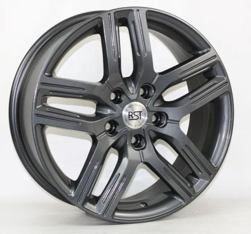 RST R127 7x17 5*114,3 Et:50 Dia:67,1 BMG RST R127 7x17 5*114,3 Et:50 Dia:67,1 BMG