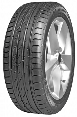 215/55R16 97W Ikon Tyres (Nokian Tyres) Nordman SZ2 215/55R16 97W Ikon Tyres (Nokian Tyres) Nordman SZ2