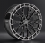LS wheels FlowForming RC97 8,5x20 5*108 Et:30 Dia:65,1 bkl LS wheels FlowForming RC97 8,5x20 5*108 Et:30 Dia:65,1 bkl