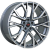 Replica Concept B541 9,5x22 5*112 Et:32 Dia:66,6 gmf Replica Concept B541 9,5x22 5*112 Et:32 Dia:66,6 gmf